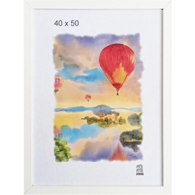 Фоторамка 40*50 см, 18 мм 