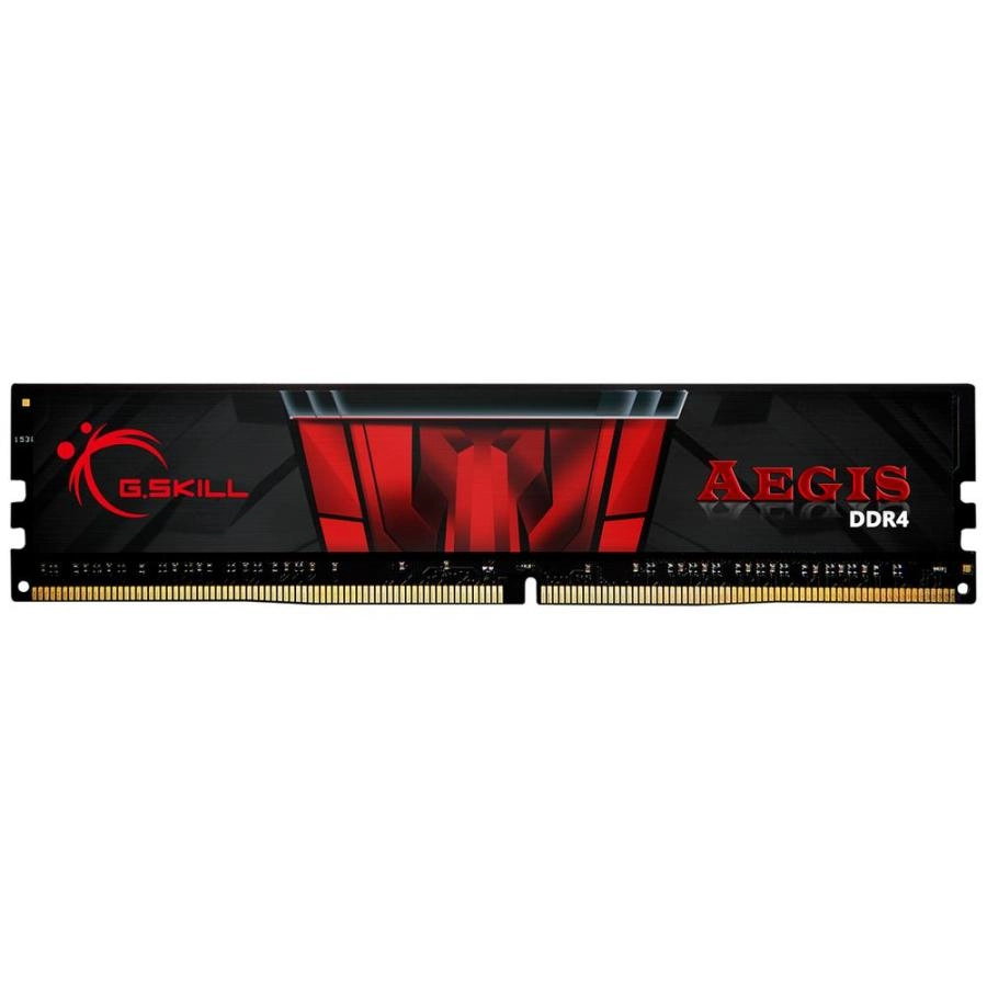 Оперативная память G.Skill Aegis DDR4 8GB PC4-25600 (F4-3200C16S-8GIS)