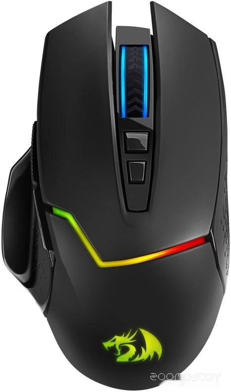 Мышь Redragon Mirage Pro RGB / 71432
