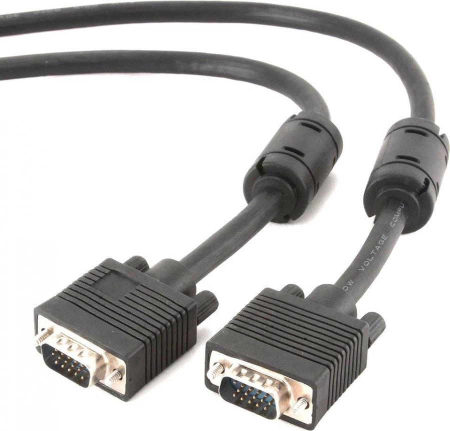 Кабель VGA Cablexpert CC-PPVGA-5M
