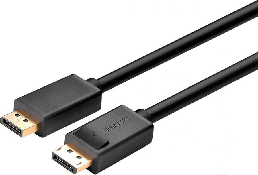 Кабель UGREEN DP102-10245 Black (10245)