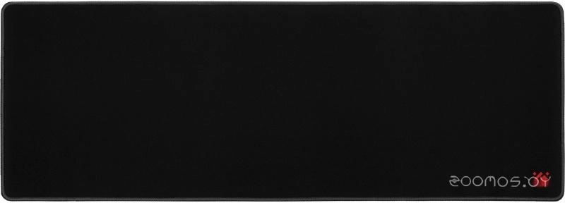 Коврик для мыши Defender Black XXL One / 50006