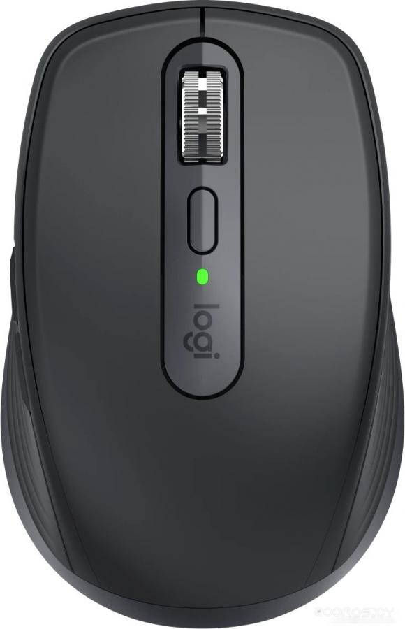 Мышь Logitech MX Anywhere 3S / 910-006938 (графит)