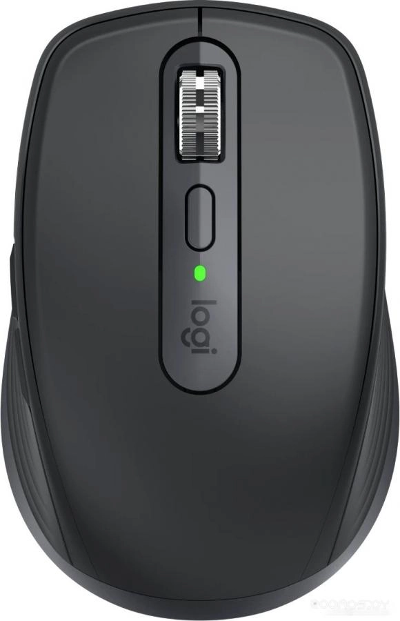 Мышь Logitech MX Anywhere 3S / 910-006938 (графит)