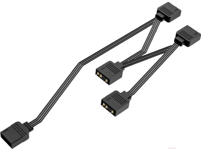 Система охлаждения ID-Cooling FS-04 ARGB
