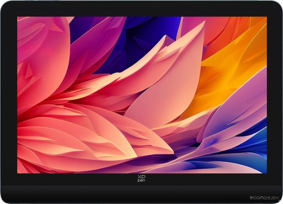 Графический планшет XP-Pen Artist Pro 16 MD160QH / MD160QH_AD41 (2е поколение)