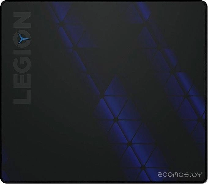 Коврик для мыши Lenovo Legion Gaming L / GXH1C97870 (черный)