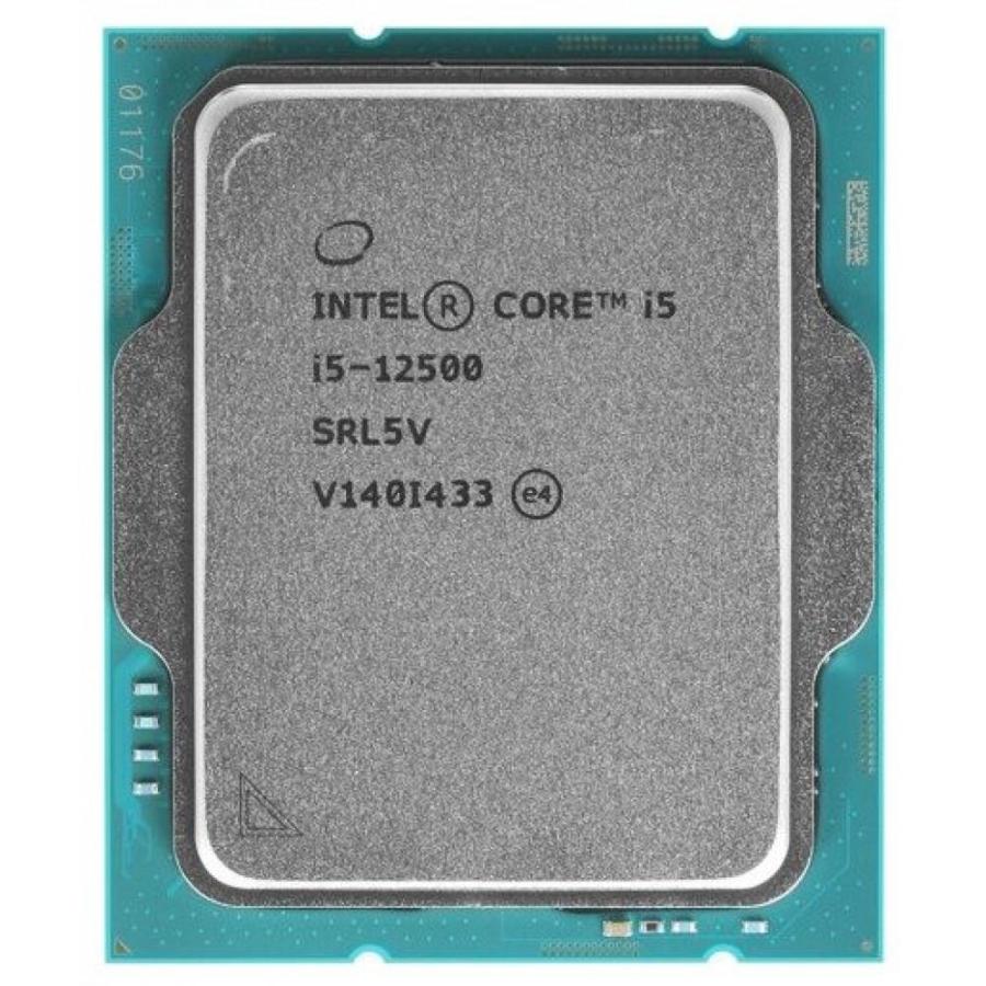 Процессор Intel Core I5-12500 OEM
