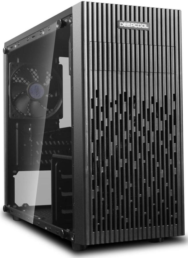 Корпус DeepCool Matrexx 30 (DP-MATX-Matrexx30)