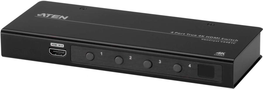 Переключатель Aten VS481C (VS481C-AT-G)