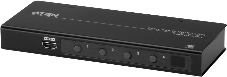 Переключатель Aten VS481C (VS481C-AT-G)
