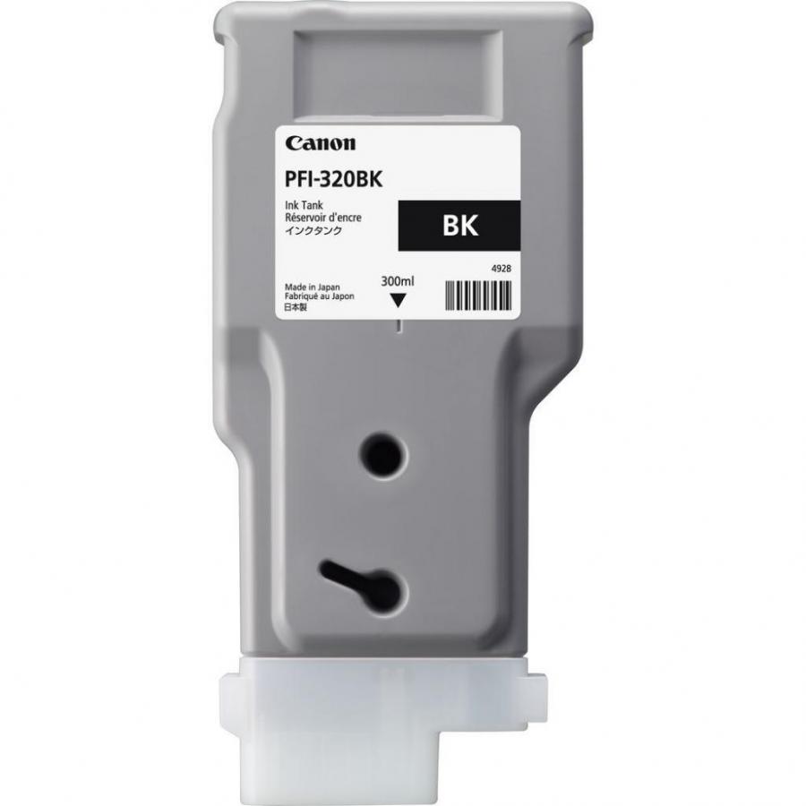 Картридж Canon PFI 320Bk (2890C001)