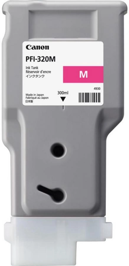 Картридж Canon PFI 320M (2892C001)