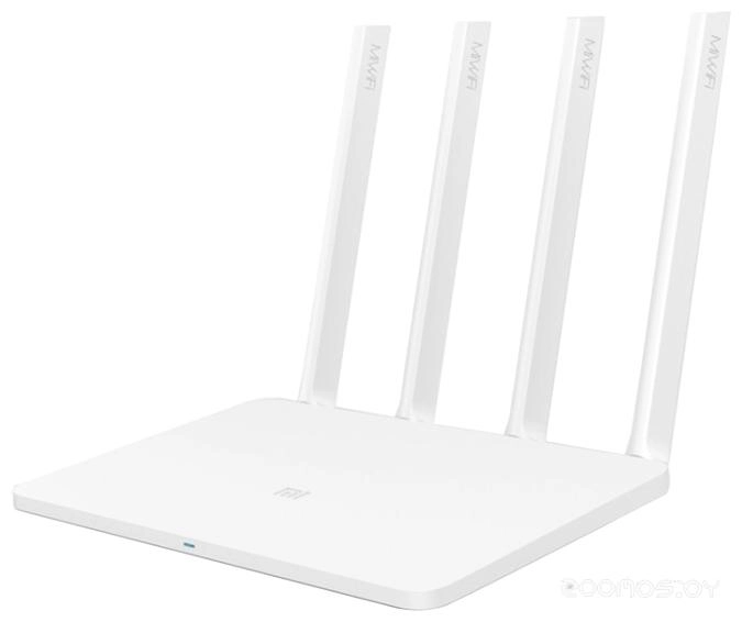 Мышь Xiaomi Wireless Mouse 3 / BHR8911GL (розовый)