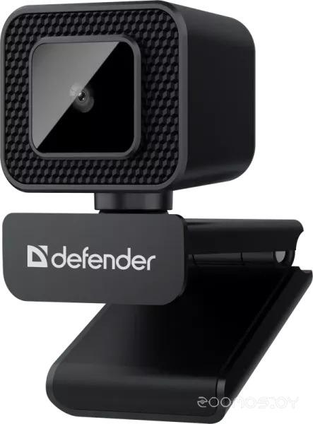 Веб-камера Defender G-lens 2596 / 63196