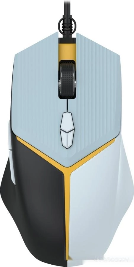 Мышь Defender Shotgun GM-176 / 52176