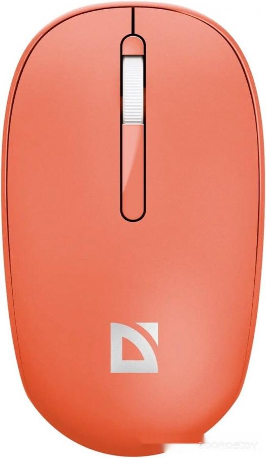 Мышь Defender Smart MM-396 / 52398