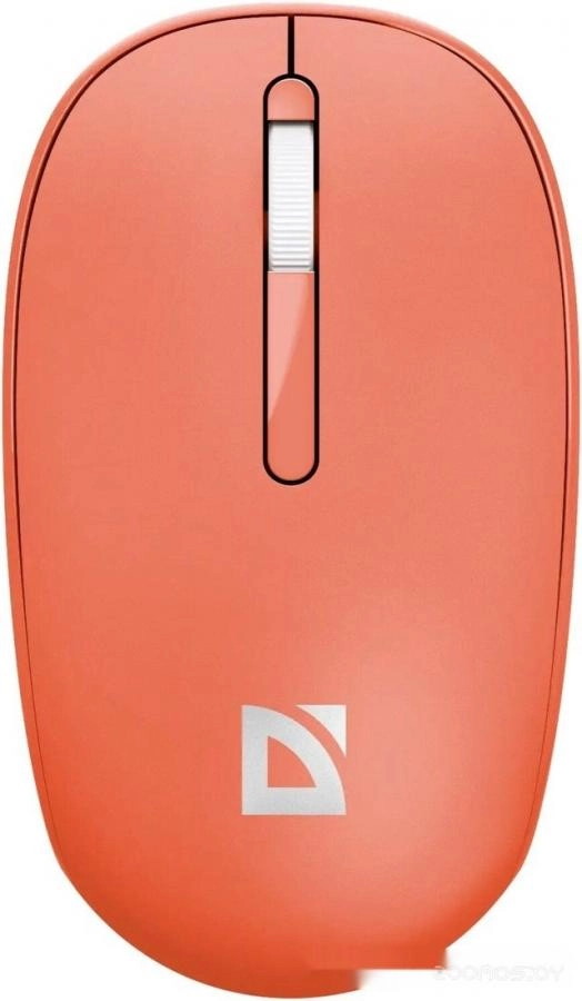 Мышь Defender Smart MM-396 / 52398