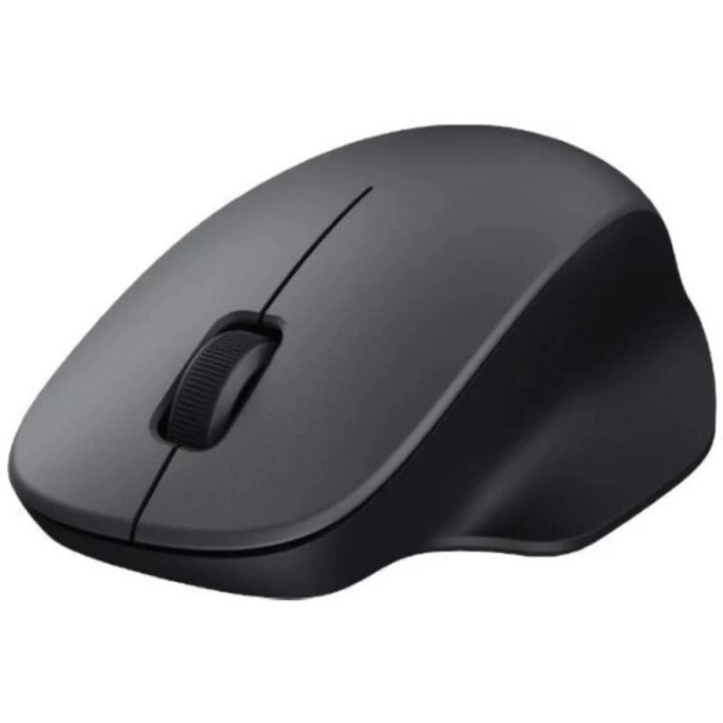 Комп. мышь Xiaomi Wireless Mouse Comfort Edition (BHR9359GL, XMWXSB04YM), черный  