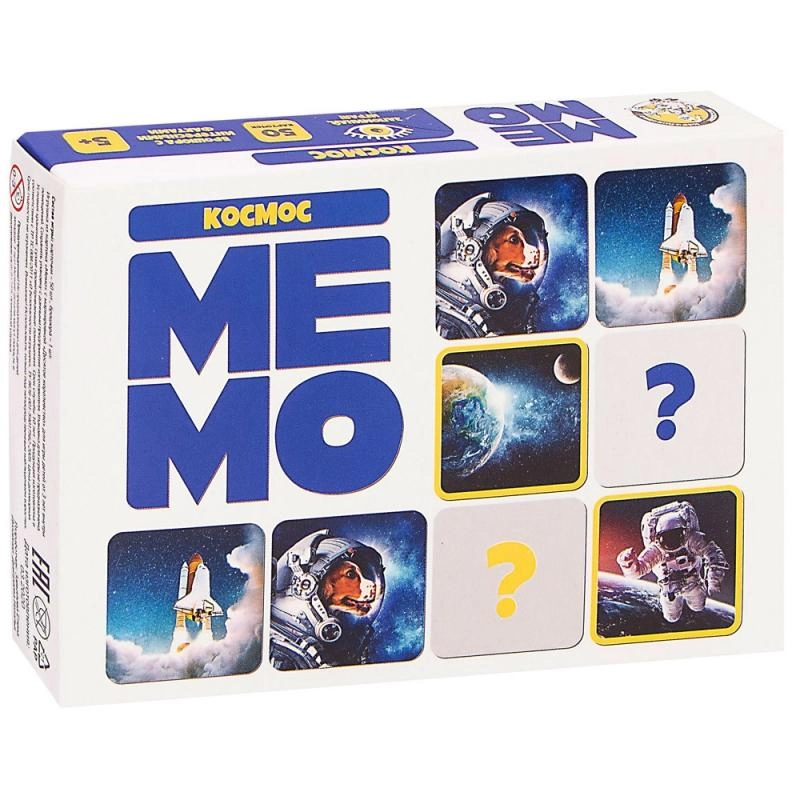 Игра настольная 