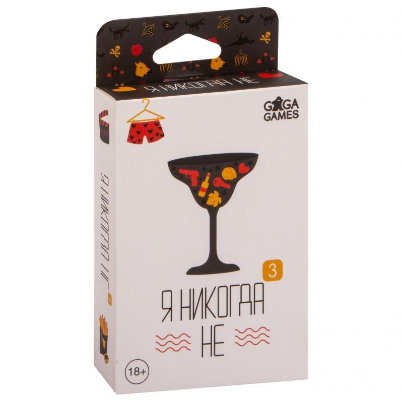 Игра настольная 