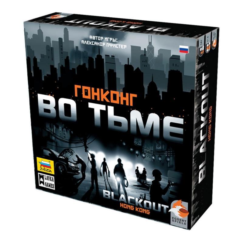 Игра настольная 