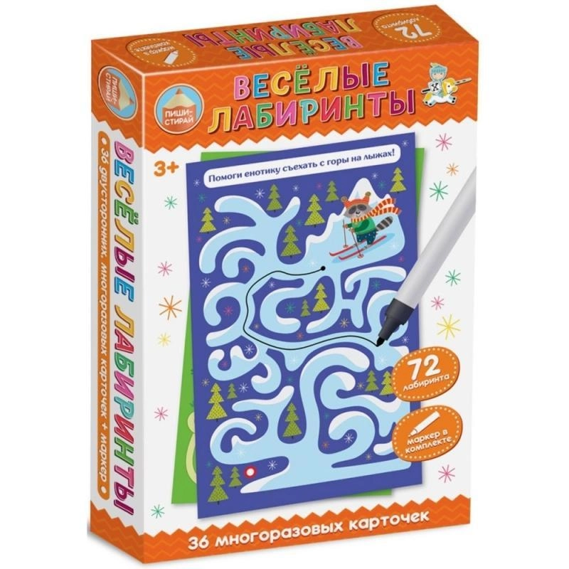 Игра настольная 