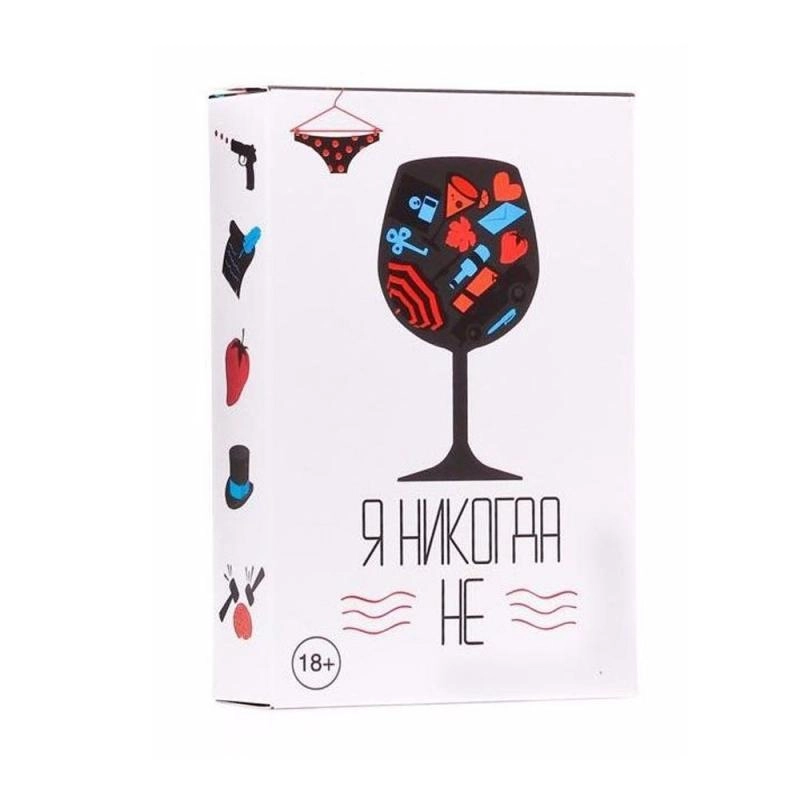 Игра настольная 