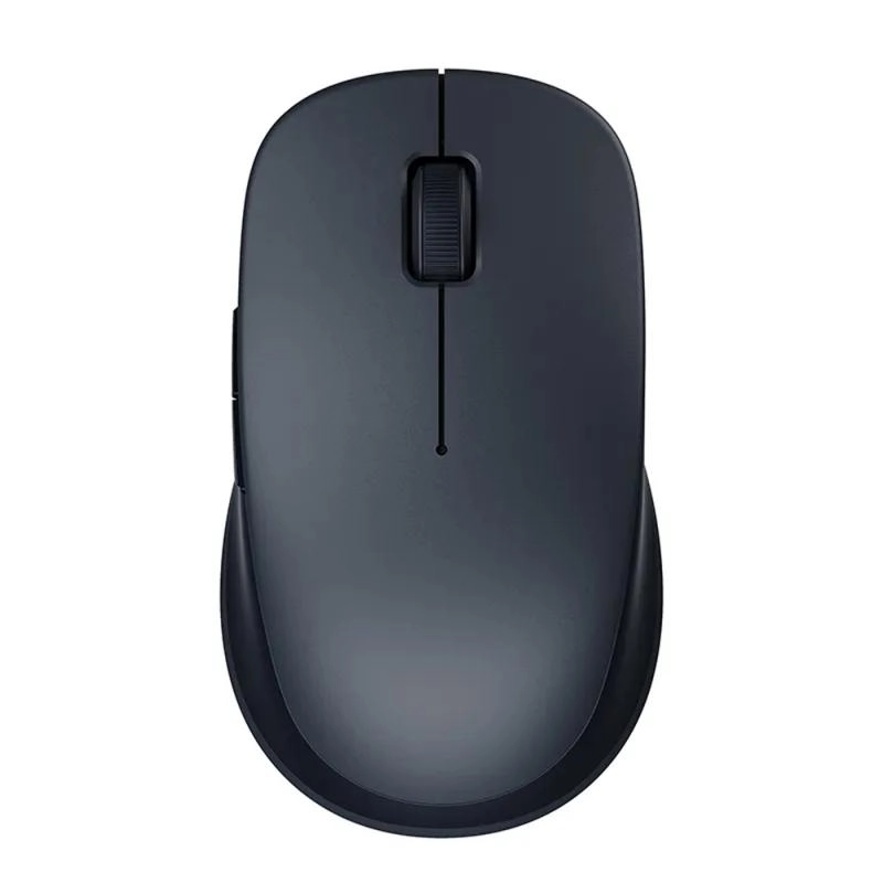 Комп. мышь Xiaomi Dual-mode Wireless Mouse 2 (Black) (BHR8850GL, XMSMSB01YM), черный  